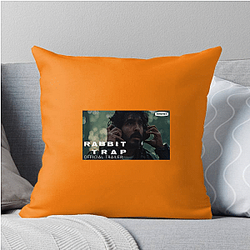 Rabbit Trap Merch For Fans Rabbit Trap Pillows Cover