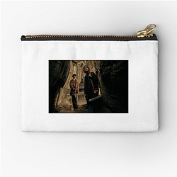 Rabbit Trap Limited Collection Rabbit Trap Zipper Pouches