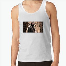 Rabbit Trap Special Collection Rabbit Trap Tank Tops