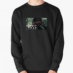 Rabbit Trap Merch For Fans Rabbit Trap Sweatshirts