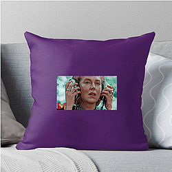 Rabbit Trap Merchandise Rabbit Trap Pillows Cover