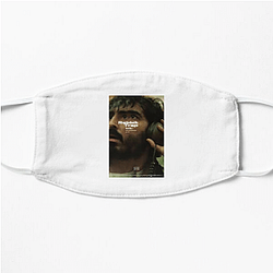 Rabbit Trap Merch Collection Rabbit Trap Face Masks