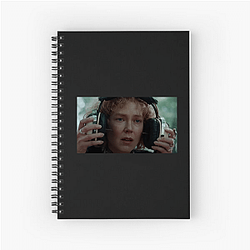 Rabbit Trap Fan Art Rabbit Trap Notebook
