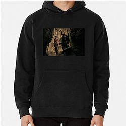 Rabbit Trap Limited Collection Rabbit Trap Hoodies