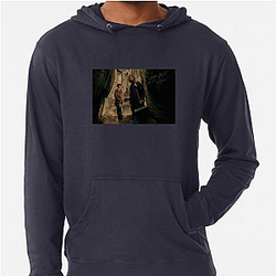Rabbit Trap Limited Collection Rabbit Trap Hoodies