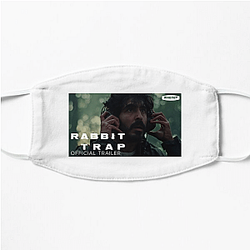 Rabbit Trap Merch For Fans Rabbit Trap Face Masks
