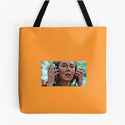 Rabbit Trap Merchandise Rabbit Trap Bags