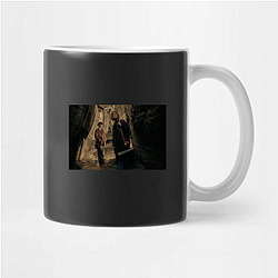 Rabbit Trap Limited Collection Rabbit Trap Mugs
