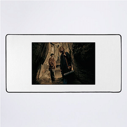 Rabbit Trap Limited Collection Rabbit Trap Mouse Pads
