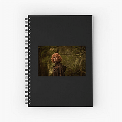 Rabbit Trap Merchandise For Fans Rabbit Trap Notebook