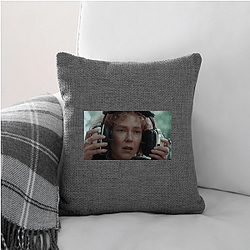 Rabbit Trap Fan Art Rabbit Trap Pillows Cover