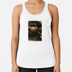 Rabbit Trap Merch Collection Rabbit Trap Tank Tops