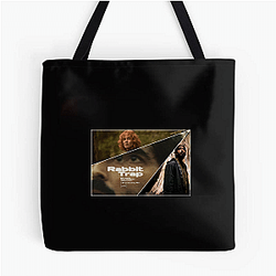 Rabbit Trap Signature Rabbit Trap Bags