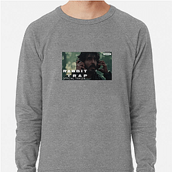 Rabbit Trap Merch For Fans Rabbit Trap Sweatshirts