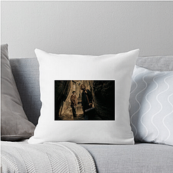 Rabbit Trap Limited Collection Rabbit Trap Pillows Cover
