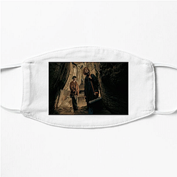 Rabbit Trap Limited Collection Rabbit Trap Face Masks
