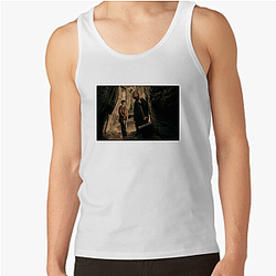 Rabbit Trap Limited Collection Rabbit Trap Tank Tops