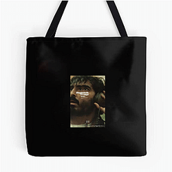 Rabbit Trap Merch Collection Rabbit Trap Bags