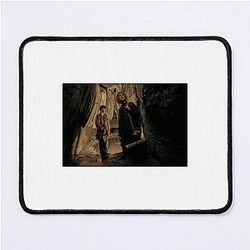 Rabbit Trap Limited Collection Rabbit Trap Mouse Pads