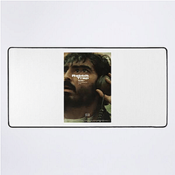 Rabbit Trap Merch Collection Rabbit Trap Mouse Pads