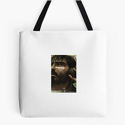 Rabbit Trap Merch Collection Rabbit Trap Bags