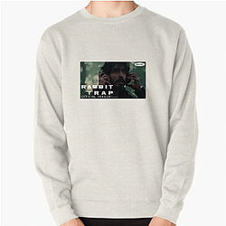 Rabbit Trap Merch For Fans Rabbit Trap Sweatshirts