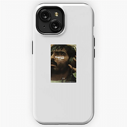Rabbit Trap Merch Collection Rabbit Trap iPhone Cases
