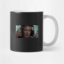 Rabbit Trap Fan Art Rabbit Trap Mugs