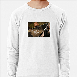 Rabbit Trap Signature Rabbit Trap Sweatshirts