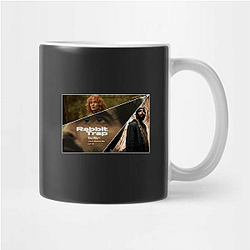 Rabbit Trap Signature Rabbit Trap Mugs