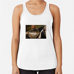Rabbit Trap Signature Rabbit Trap Tank Tops