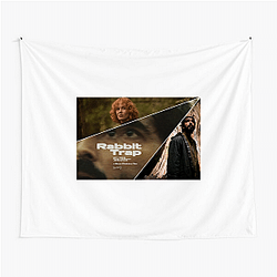 Rabbit Trap Signature Rabbit Trap Tapestries
