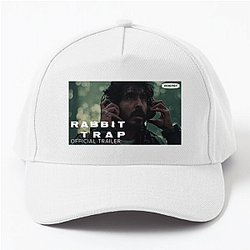 Rabbit Trap Merch For Fans Rabbit Trap Hats & Caps