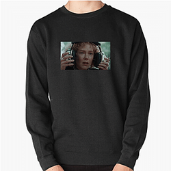Rabbit Trap Fan Art Rabbit Trap Sweatshirts