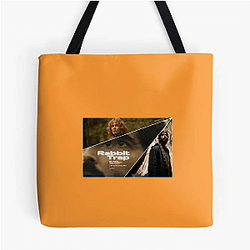 Rabbit Trap Signature Rabbit Trap Bags