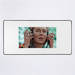 Rabbit Trap Merchandise Rabbit Trap Mouse Pads