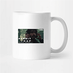 Rabbit Trap Merch For Fans Rabbit Trap Mugs