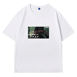 Rabbit Trap Merch For Fans Rabbit Trap T-Shirts