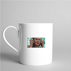 Rabbit Trap Merchandise Rabbit Trap Mugs