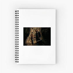 Rabbit Trap Limited Collection Rabbit Trap Notebook