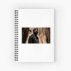Rabbit Trap Special Collection Rabbit Trap Notebook