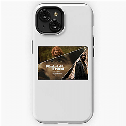 Rabbit Trap Signature Rabbit Trap iPhone Cases