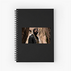 Rabbit Trap Special Collection Rabbit Trap Notebook