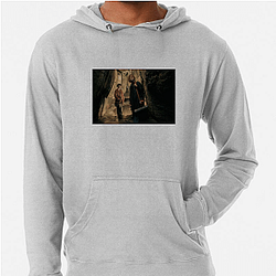 Rabbit Trap Limited Collection Rabbit Trap Hoodies