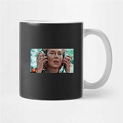 Rabbit Trap Merchandise Rabbit Trap Mugs
