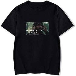 Rabbit Trap Merch For Fans Rabbit Trap T-Shirts