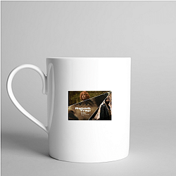 Rabbit Trap Signature Rabbit Trap Mugs