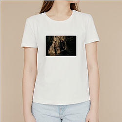 Rabbit Trap Limited Collection Rabbit Trap T-Shirts