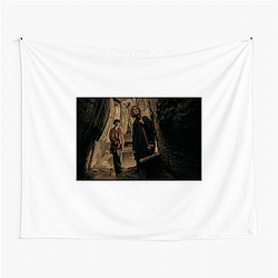 Rabbit Trap Limited Collection Rabbit Trap Tapestries