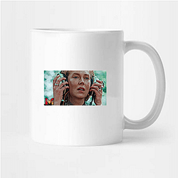 Rabbit Trap Merchandise Rabbit Trap Mugs